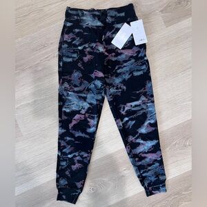 Athleta Balanced Printed Jogger